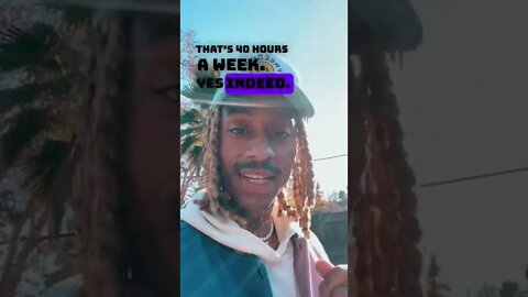 What would you do with 1,000 hours?