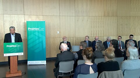 Funding Of $11.2 Million In Lethbridge | Thursday, January 19, 2023 | Micah Quinn | Bridge City News