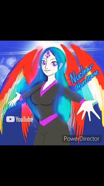 speedpaint Virgo Joestar