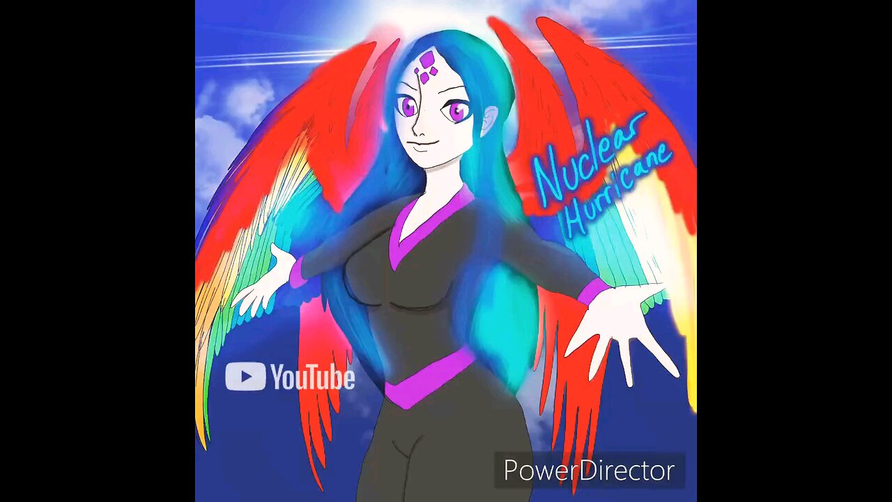 speedpaint Virgo Joestar