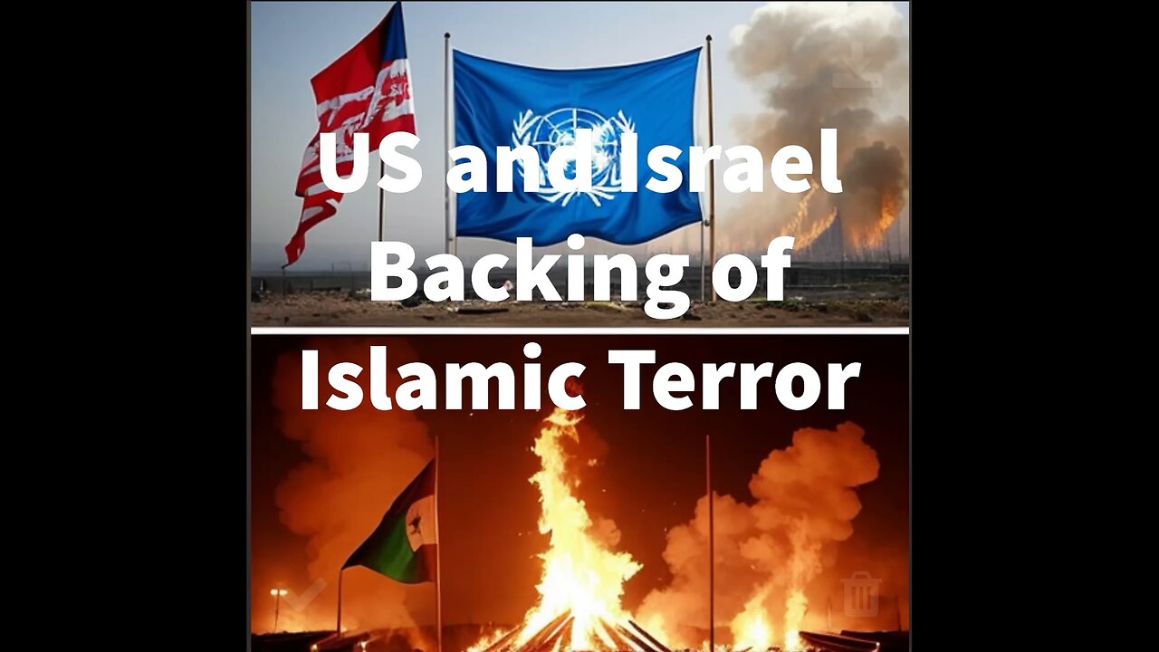 10. Zionism, Islam and the West. Kerry Bolton. Ch 9 US use of Islamic Terror.