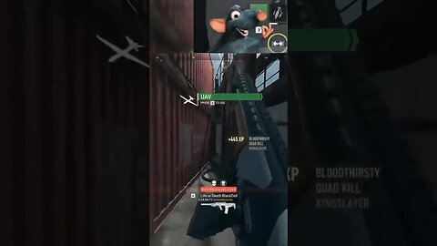 They need to buff shotguns specifically for shipment!