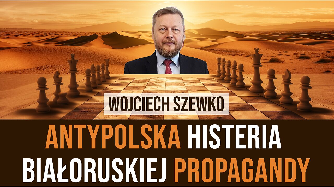 #276 Białoruski atak na Polskę. Szczyt NATO. Czesi zablokowani w RB ONZ. Pakt PL-Ukraina