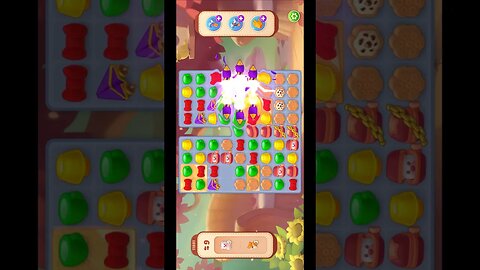 Shorts Playrix Homescapes Gameplay Walkthrough Level 11881