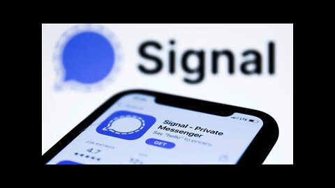Signal App - security and privacy review