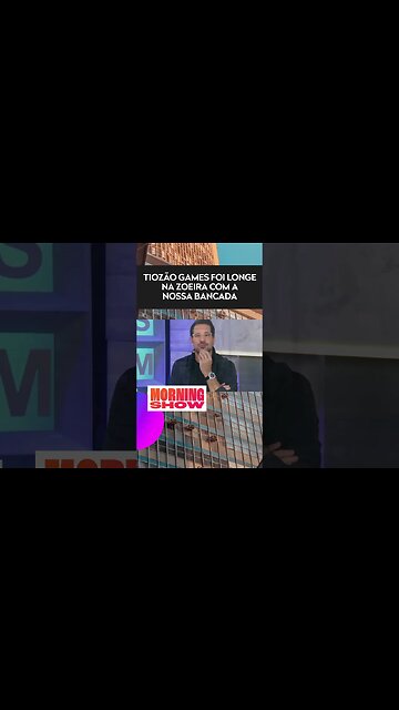 ONLYFANS DO MORNING SHOW?! 😲😲😲 #shorts