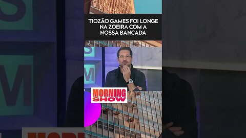 ONLYFANS DO MORNING SHOW?! 😲😲😲 #shorts