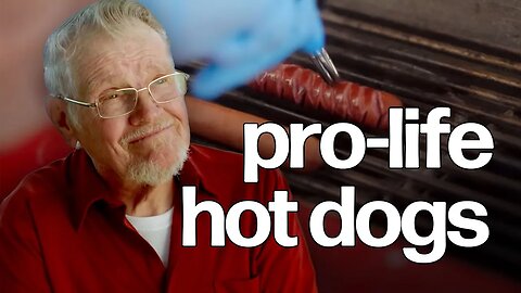 Saving Lives, One Hot Dog At A Time