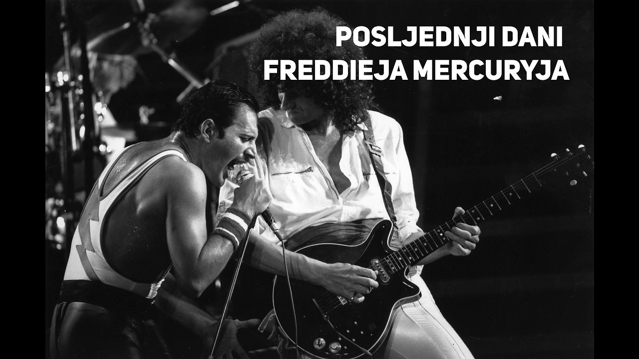 Priča Eltona Johna o posljednjim danima Freddieja Mercuryja