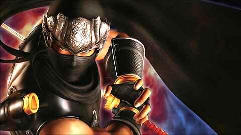 Ninja Gaiden Sigma Chapter 3