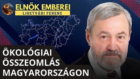 Orbán Viktor környezetvédelmi minisztere voltam - Ligetvári Ferenc
