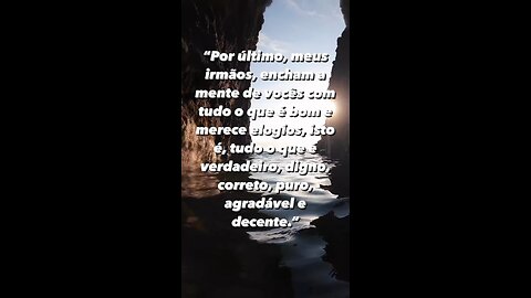 Mente de Cristo !!! - Mind of Christ !!!