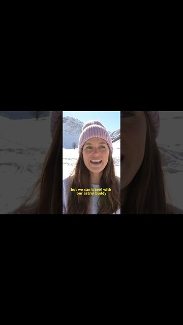 Time travel to past & future is real?! #thirdeye #spirituality #spiritualawakening #shorts #starseed