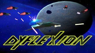 Dyflexion Boss Compilation Trailer