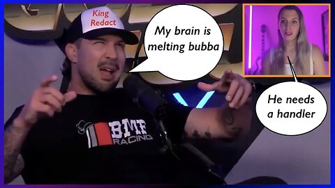 The Brendan Schaub Trugg Walg! | pt 13