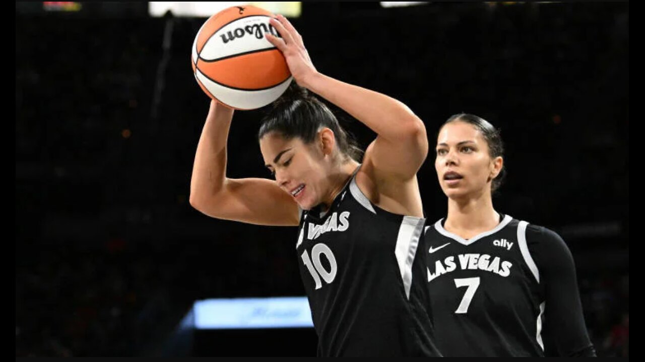 Can the Las Vegas Aces Bounce Back for a Third WNBA Title?