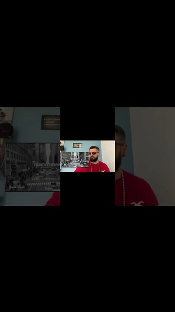 Geran Clip: Anxiety #rap #hiphop #musicreactions