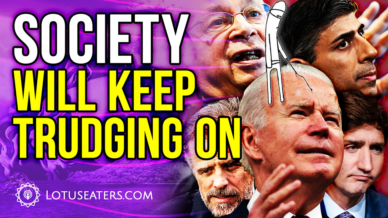 No, Collapse Is Not Coming