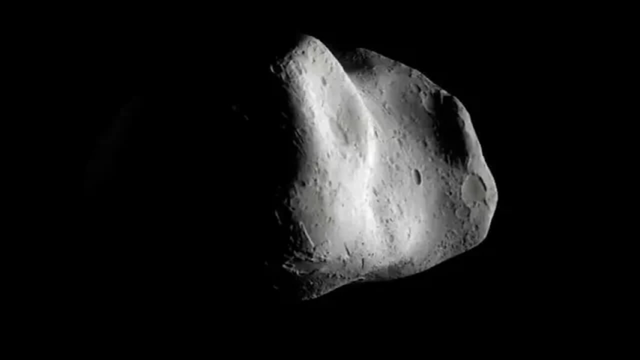 14 !!! Secrets Of The Solar System's Asteroid Belts Cosmic Vistas Spark
