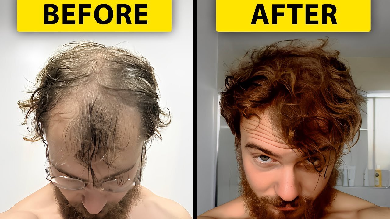 Preventing Balding: What I Did Before It Was Too Late... | Hair Surgeon Reacts