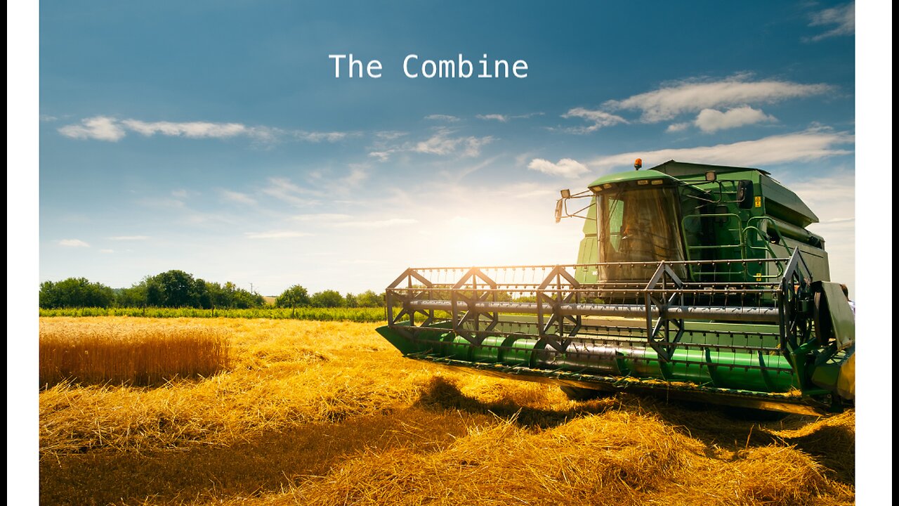 The Combine