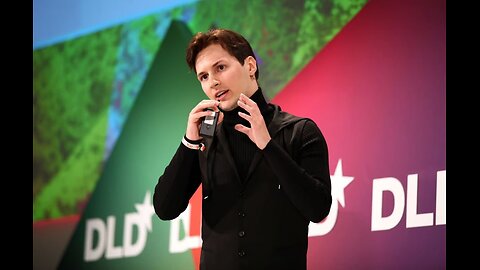Russia Claims Telegram's Durov Is A Victim Of His Independence