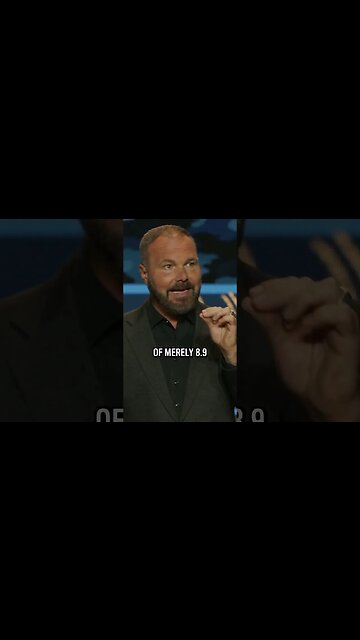 Is This a Modern-Day H*locaust?