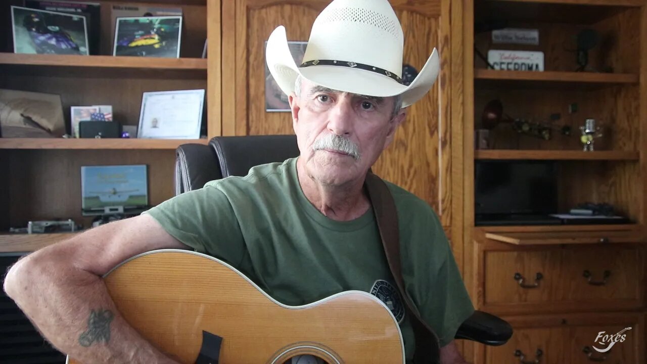 I'll Be Here in the Morning - Don Williams