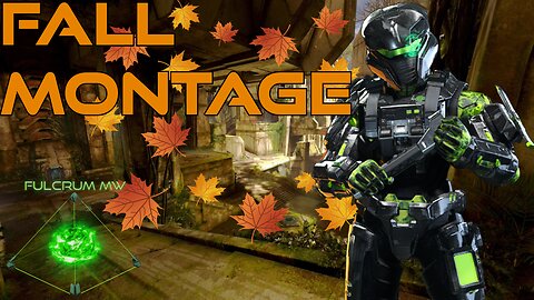 My Best Halo Infinite Clips this Autumn