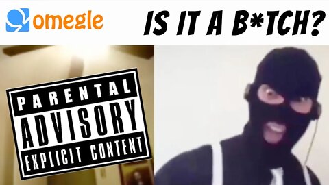 Who Pops Out On Omegle