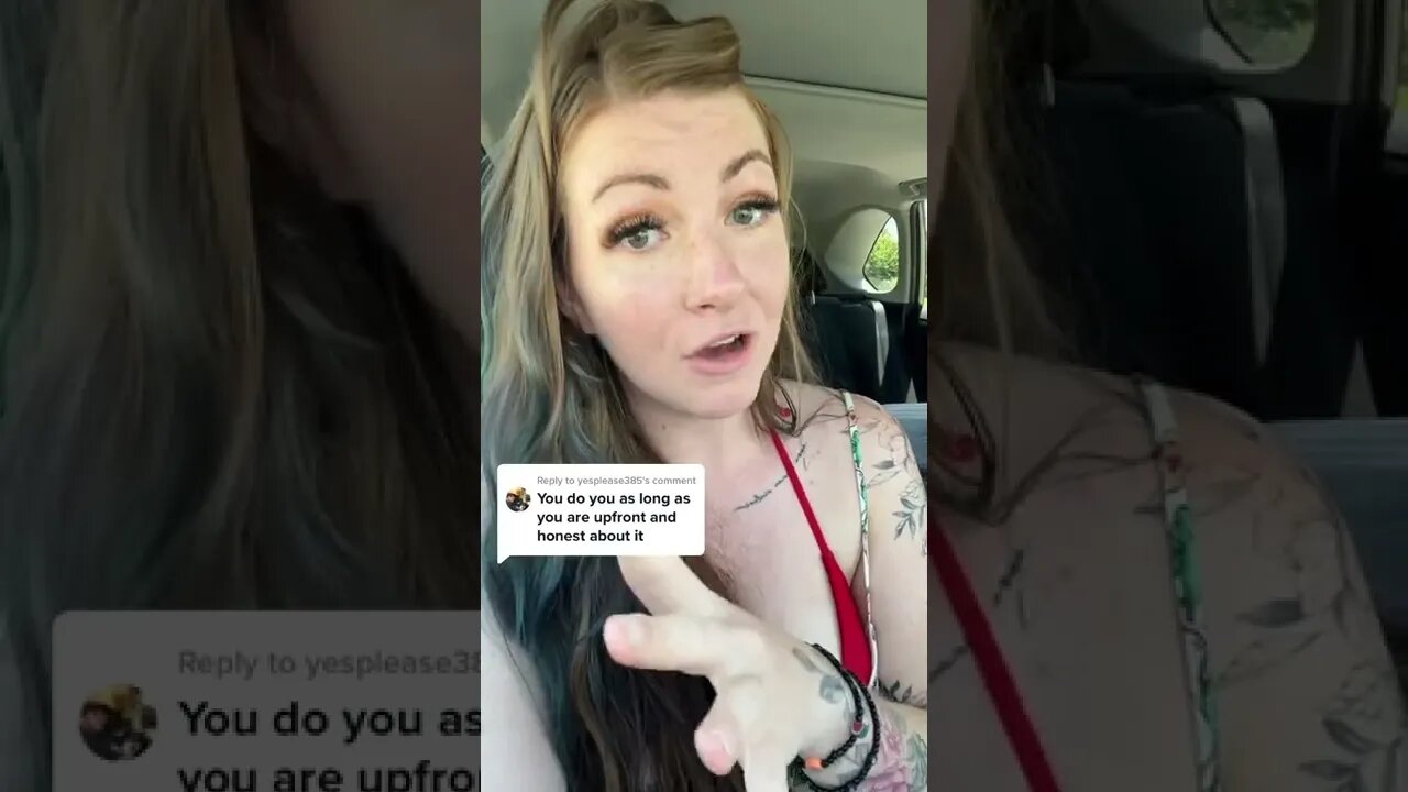 Girl hooks up with 4 guys a day? omg