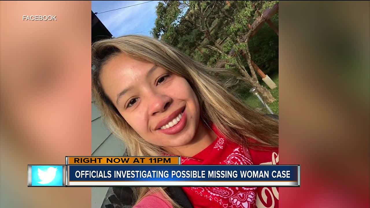 Tampa family desperate for answers after woman goes missing during trip to Costa Rica