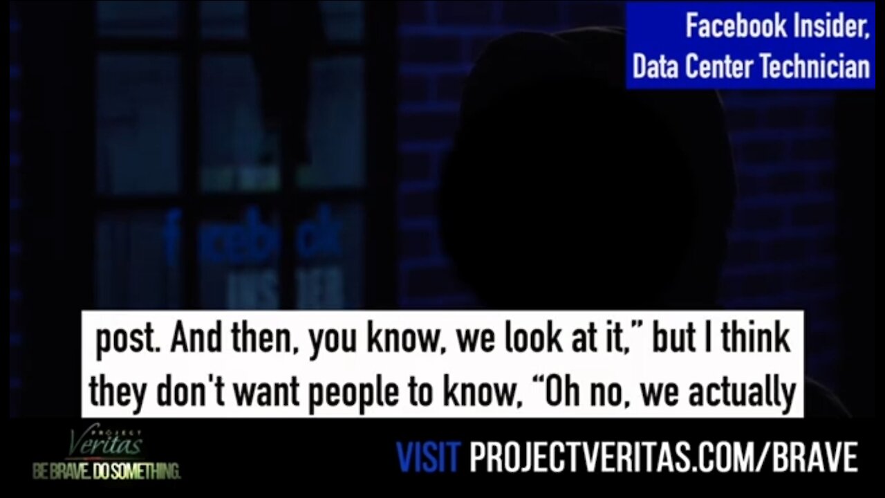 FB Whistleblowers Leak Docs Detailing Effort to Secretly Censor Vaccine Concerns on Global Scale
