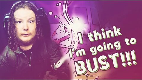 BUSTIN!
