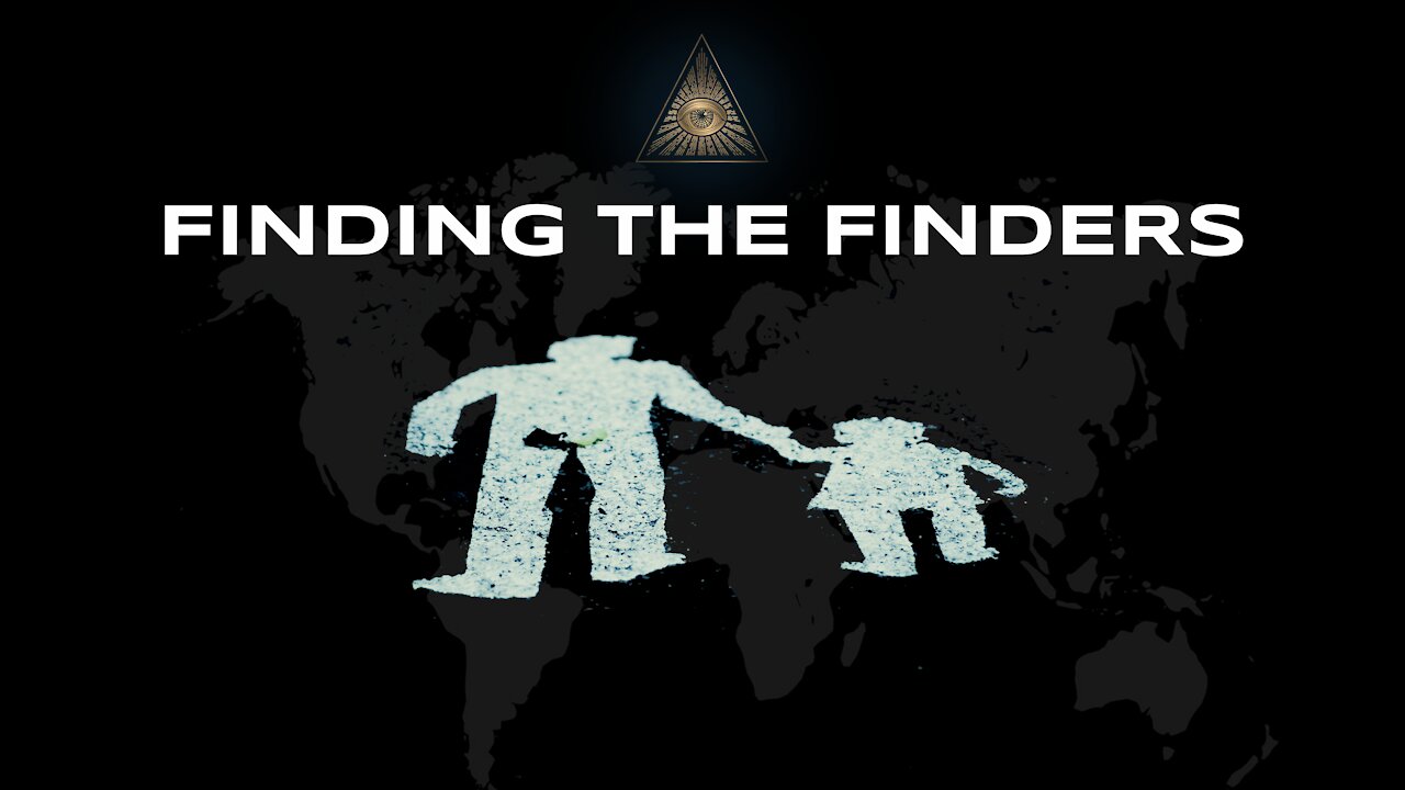 Finding the Finders