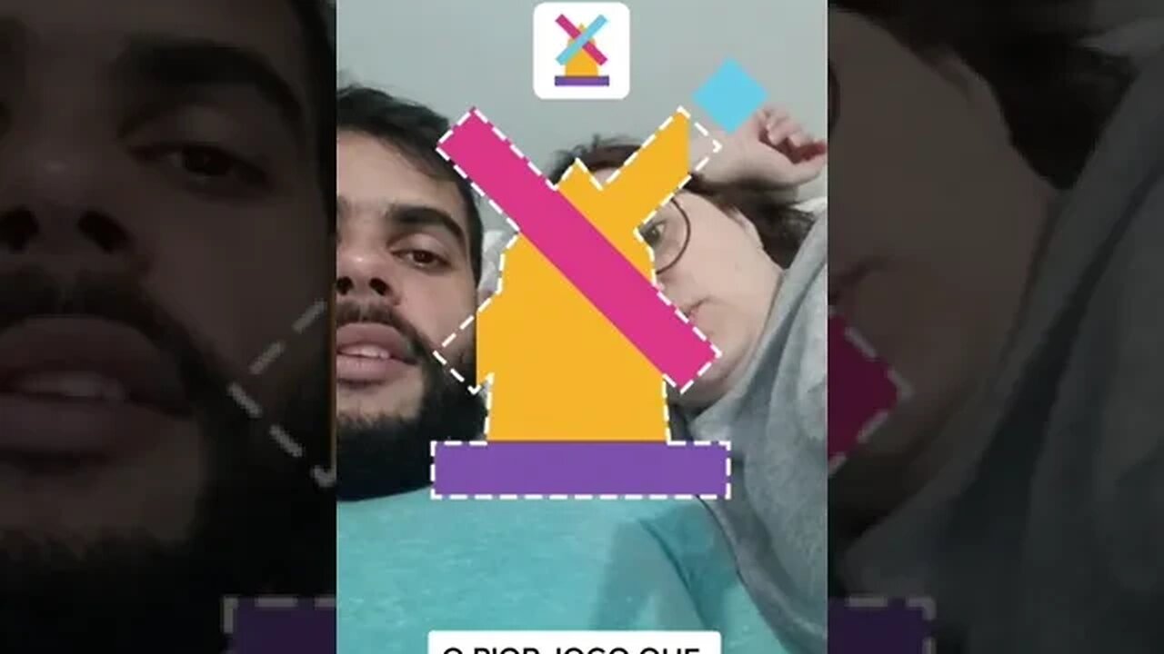 SOU O MELHOR DO MUNDO!