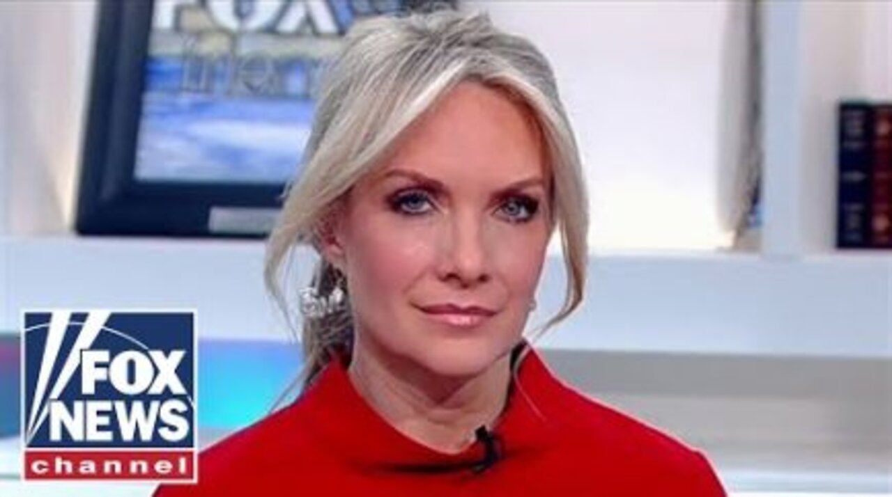 Dana Perino: This is what Biden should be doing