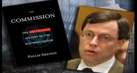 Inside Job $ Coverup. However, no planes hit. Trump will not investigate.