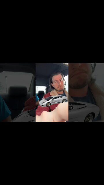 Best accessory option for any car 😉🔥#ad