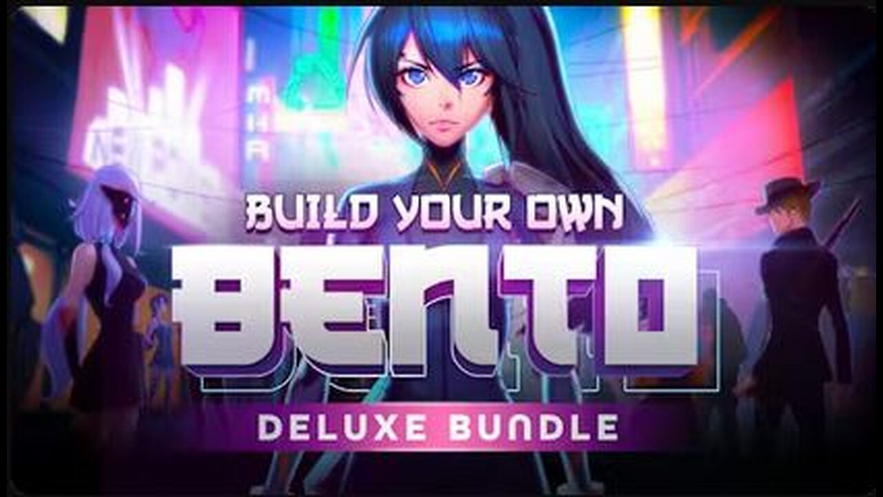 Unleash Your Ultimate Game Collection: Street Fighter V & More in Fanatical's Bento Bundle!