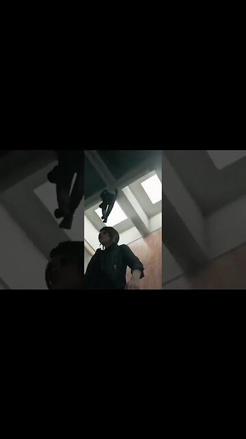 Weapon Of Choice #fatboyslim #christopherwalken #control #gaming