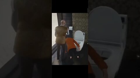 HITMAN AGENTE 47 ‎@NEWxXxGames #hitman #hitmanagent47 #shorts