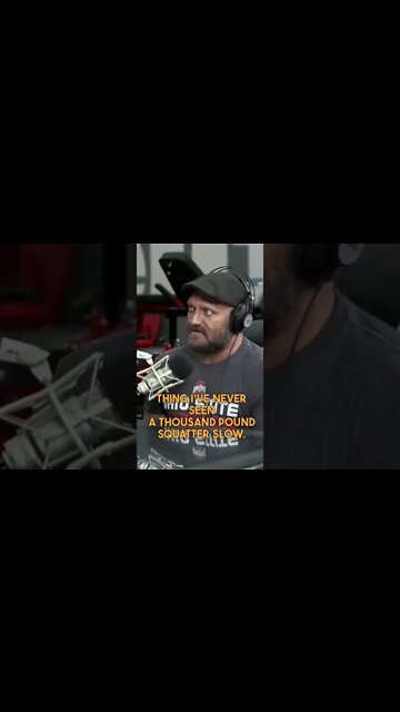 You Won’t Succeed Without Dynamic Effort Training 🥶 #shorts