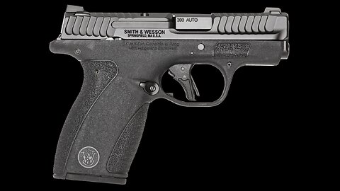 S&W® BODYGUARD® 2.0 NTS 13927