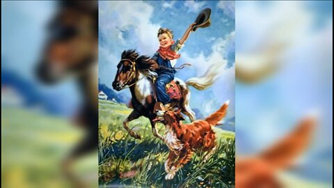 Classic USA Cultural Art | Musical Compilation | Must Watch !!!!!