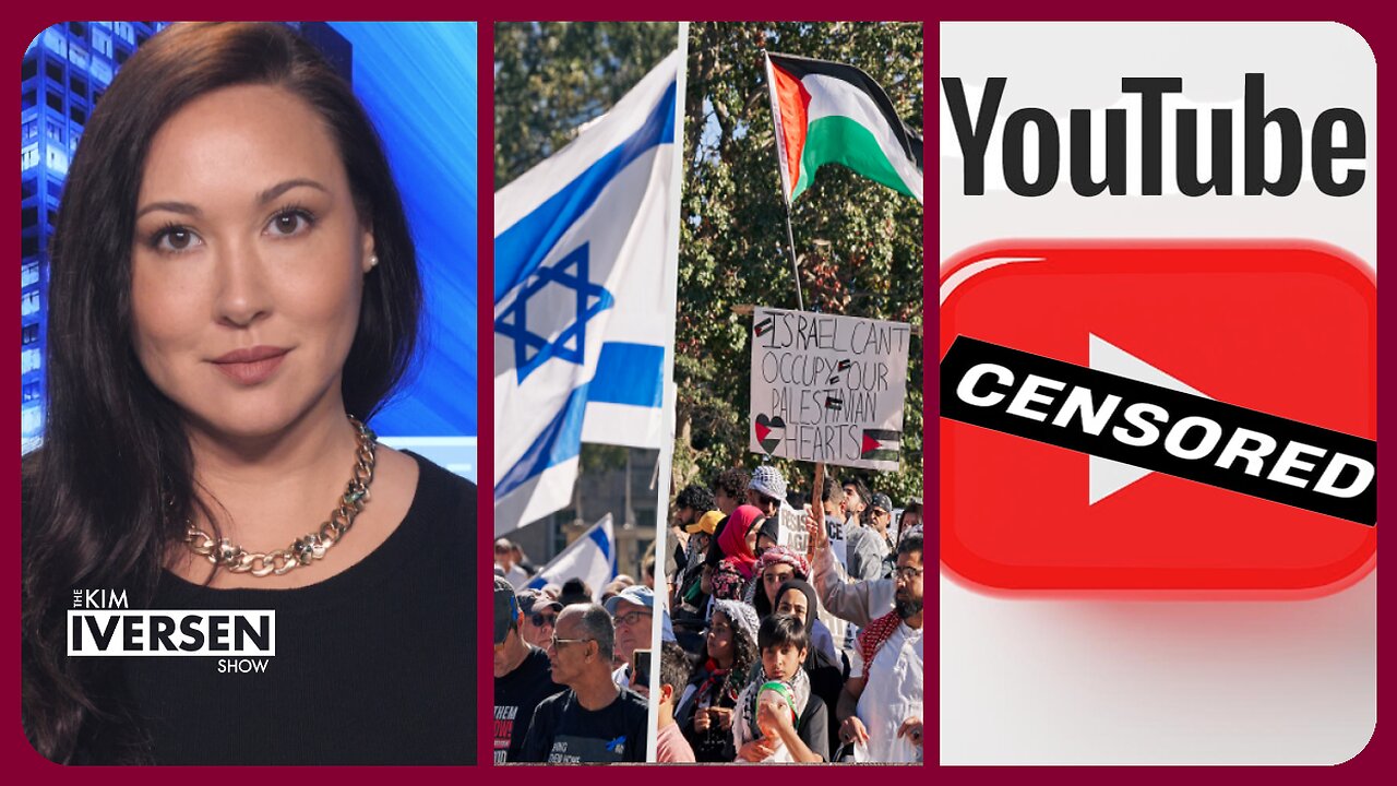 What Has Hamas and Israel Really Achieved Since Oct 7th? | More Creators Ripped Off YouTube For “Hate Speech"