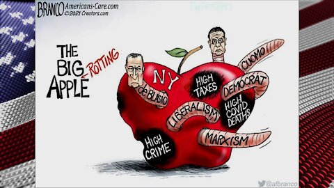 BOMBSHELL: "A SCAMDEMIC & SNAKE OIL ! HAVE A GREAT SUNDAY" 8.8.21
