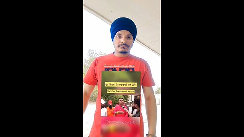 Punjabi video