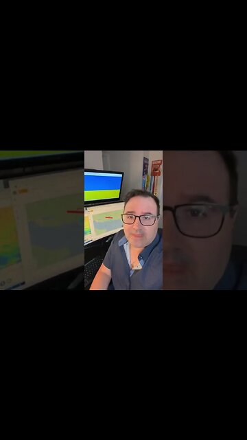 Has Russia’s GPS been hacked? (GLONASS)