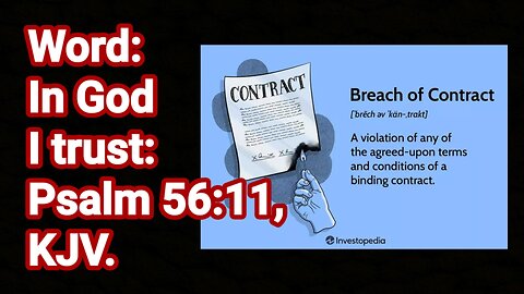 Fact: Speech censorship is a hoax. Test us. Thank you Father.